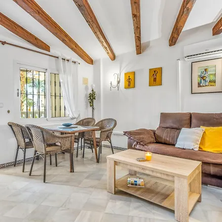 Casa Jina Τορεβιέχα