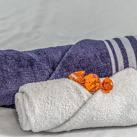 Casa Jina Τορεβιέχα