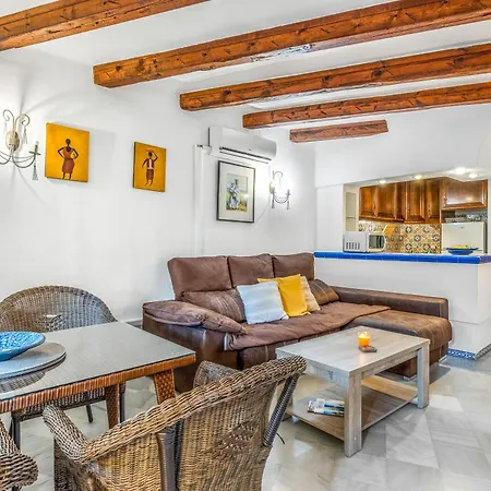 Casa Jina Διαμέρισμα