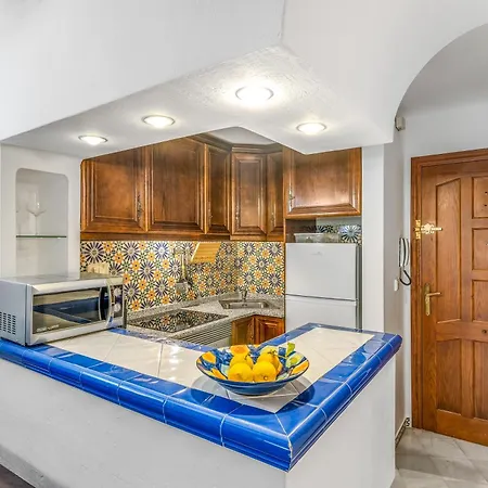 Apartamento Casa Jina Torrevieja