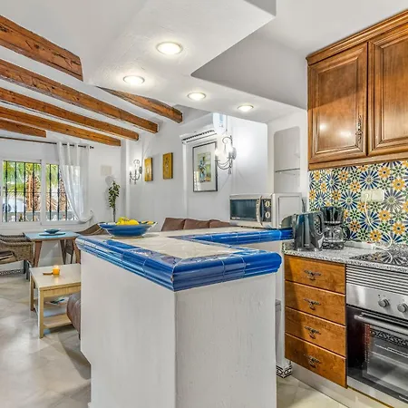 Apartamento Casa Jina