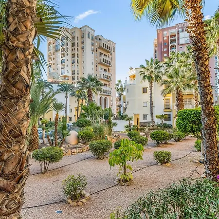 Appartamento Casa Jina *