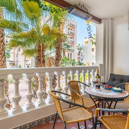 Casa Jina Apartman *