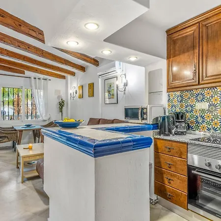 Casa Jina Apartman