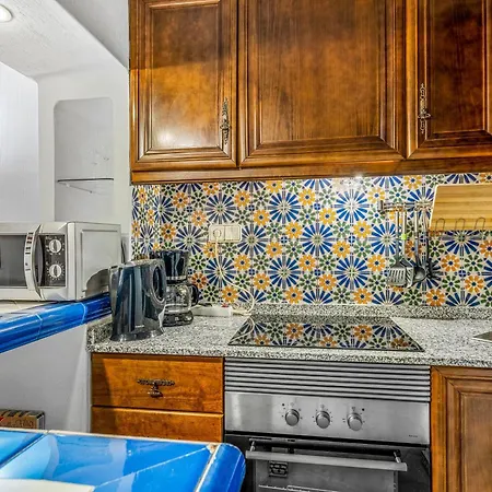 Casa Jina Apartman