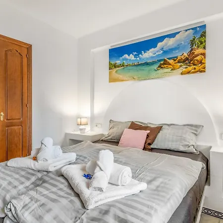 Apartman Casa Jina *