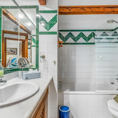 Casa Jina Apartman *