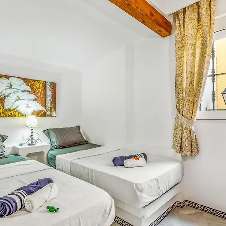 Casa Jina * Torrevieja