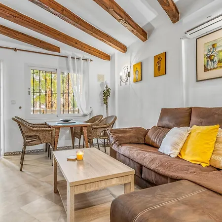 Casa Jina Apartman *
