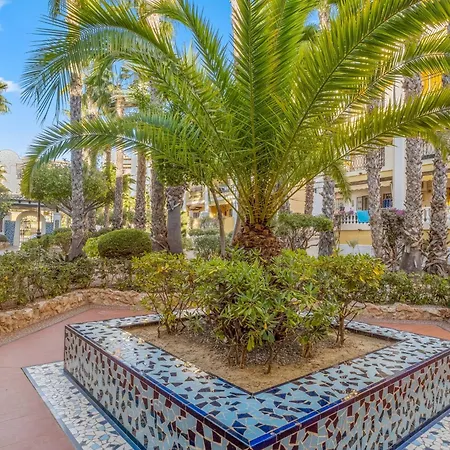 Casa Jina Apartman Torrevieja
