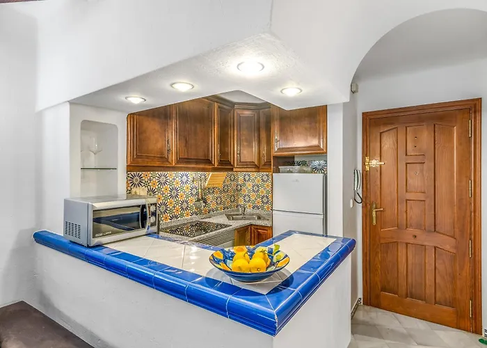 Appartamento Casa Jina Torrevieja