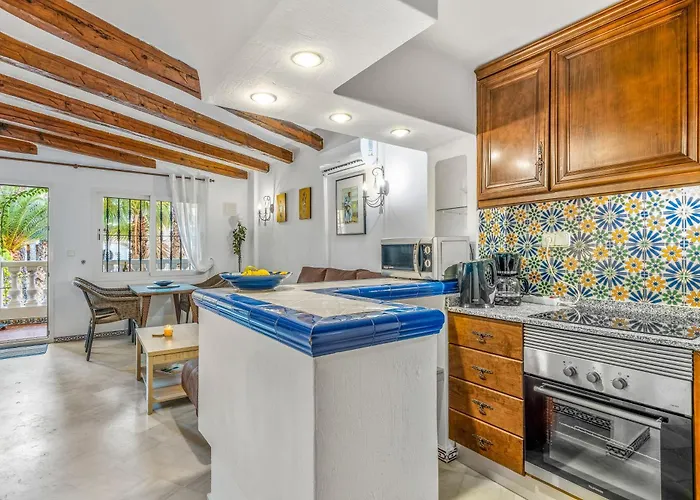 Appartamento Casa Jina