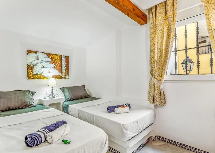 Casa Jina Appartamento Torrevieja