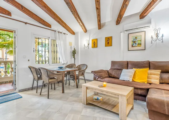 Casa Jina Torrevieja