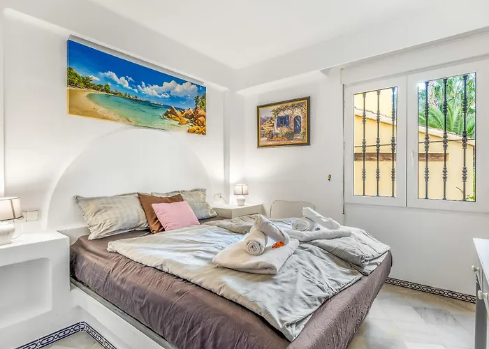 Appartamento Casa Jina