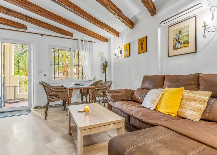 Casa Jina Appartamento *