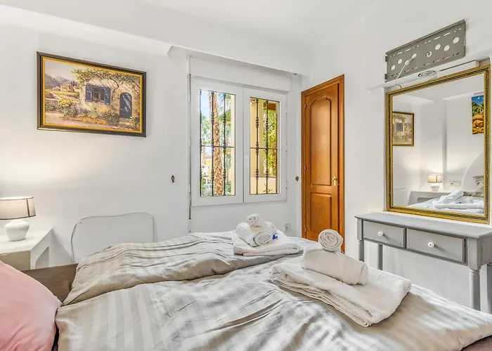 Appartamento Casa Jina