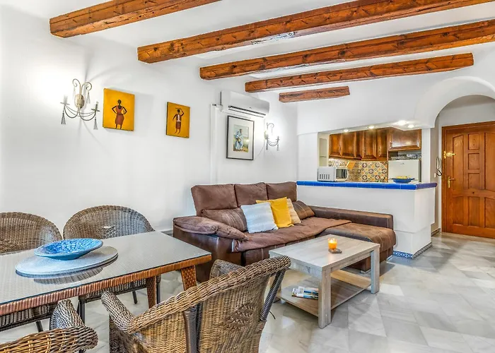 Casa Jina Appartamento