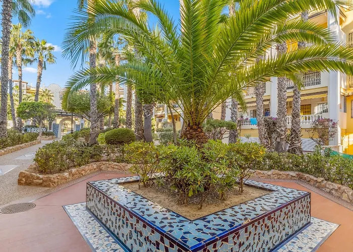 Casa Jina Appartamento Torrevieja