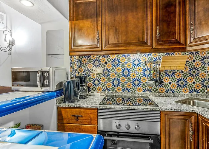 Casa Jina Torrevieja