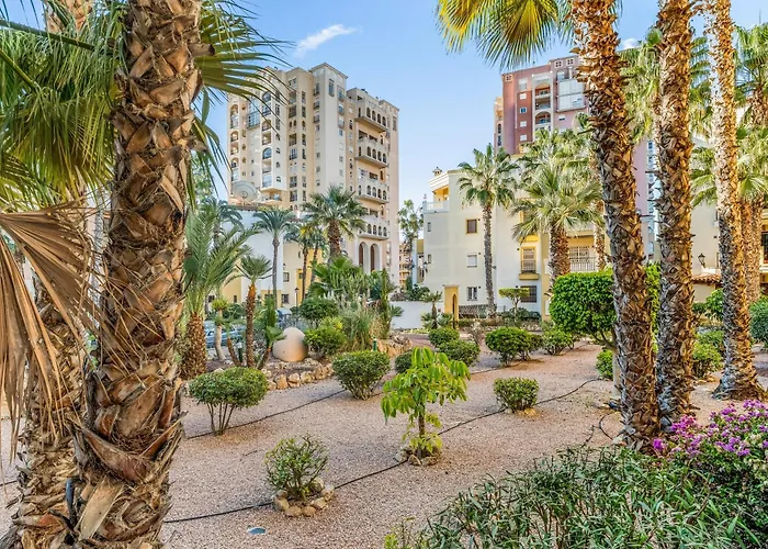 Appartamento Casa Jina *