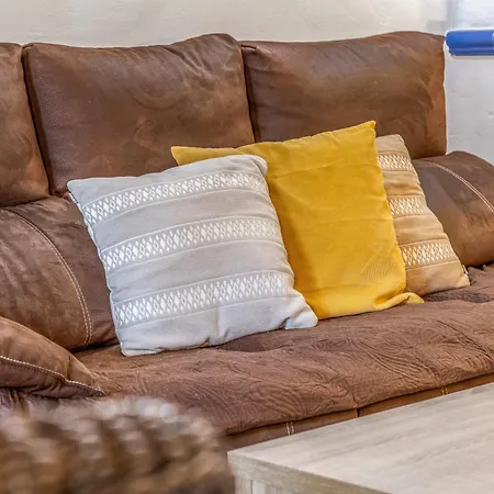 Casa Jina Апартаменты *