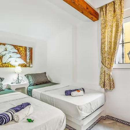 Casa Jina Апартаменты Торевьиа