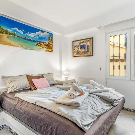 Апартаменты Casa Jina