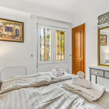 Апартаменты Casa Jina