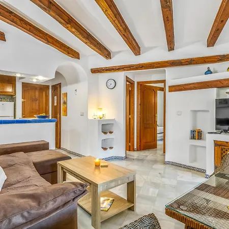 Casa Jina Торевьиа